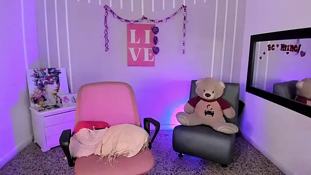 Andy Gamboa online show from 03/03/25, 08:43