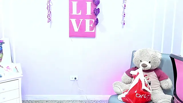 Andy Gamboa online show from 03/06/25, 01:14