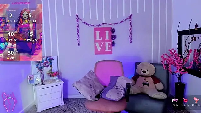 Andy Gamboa online show from 10/06/25, 01:19