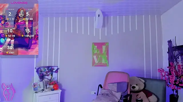 Andy Gamboa online show from 10/24/25, 01:07