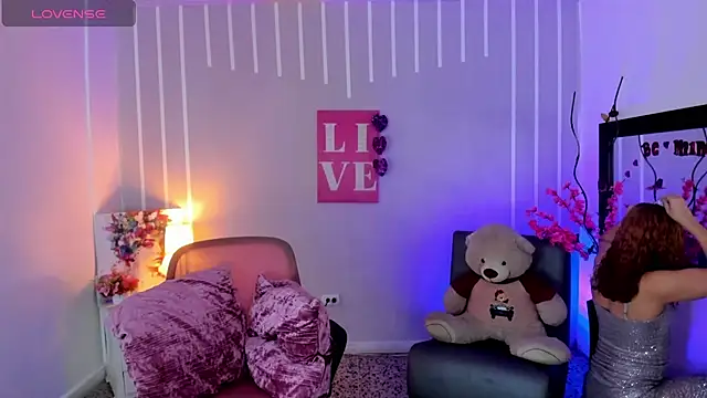 Andy Gamboa online show from 11/03/25, 01:23