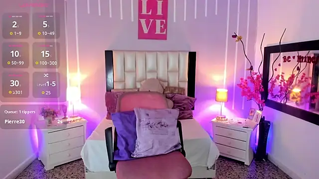 Andy Gamboa online show from 12/16/25, 01:16