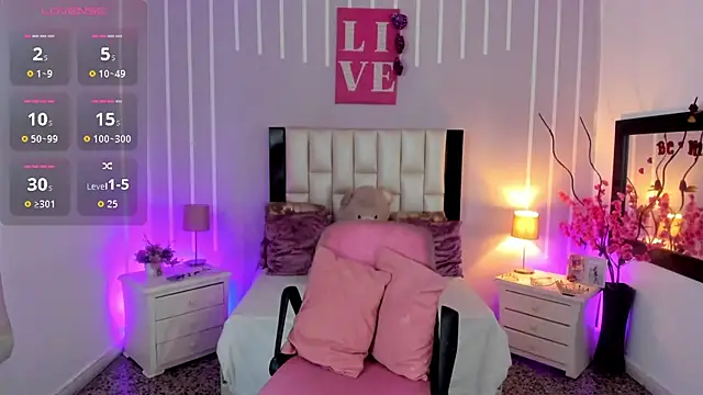 Snapshot of Andy_Gamboa chatting on 03/17/26, 12:30 Andy Gamboa online show from 03/17/26, 12:30