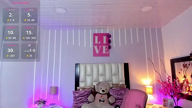 Snapshot of Andy_Gamboa chatting on 03/19/26, 12:53 Andy Gamboa online show from 03/19/26, 12:53