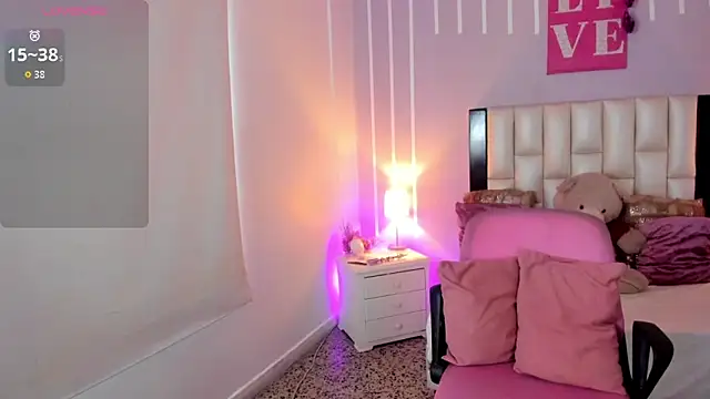 Snapshot of Andy_Gamboa chatting on 03/31/26, 01:22 Andy Gamboa online show from 03/31/26, 01:22