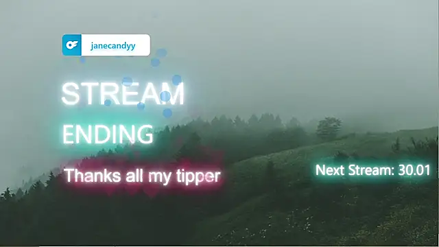 Snapshot of janecandyy_ chatting on 01/30/25, 04:13 janecandyy online show from 01/30/25, 04:13