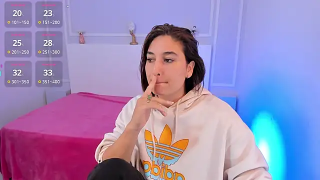 Snapshot of ScarlettWet9 chatting on 01/03/25, 04:00 ScarlettWet9 online show from 01/03/25, 04:00