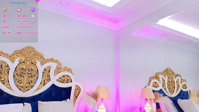 Snapshot of AshleyFerri chatting on 10/27/25, 11:25 AshleyFerri online show from 10/27/25, 11:25