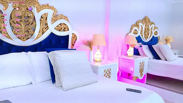 Snapshot of AshleyFerri chatting on 12/18/25, 11:38 AshleyFerri online show from 12/18/25, 11:38