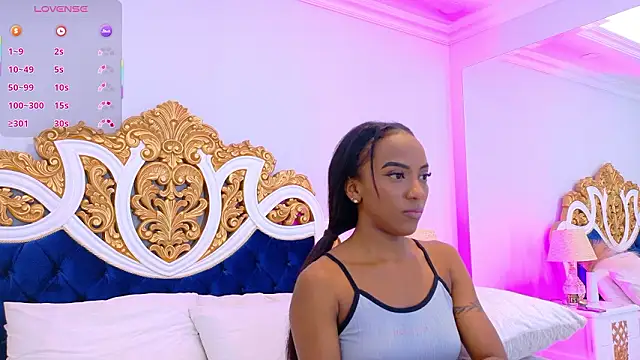 AshleyFerri online show from 02/11/26, 11:59