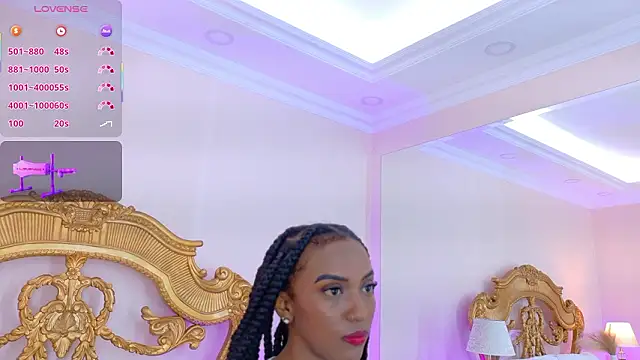 AshleyFerri online show from 03/26/26, 12:11