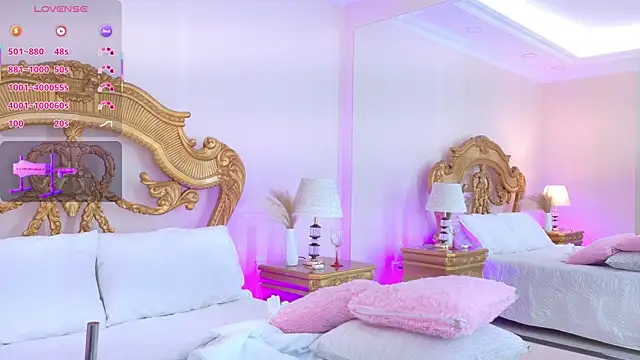 AshleyFerri online show from 03/28/26, 11:10