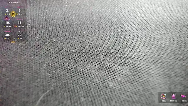  Pamela ebony online show from 11/13/25, 07:57