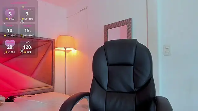 GiaFu online show from 03/22/25, 09:10