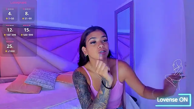 GiaFu online show from 10/07/25, 05:54