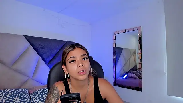 GiaFu online show from 02/24/26, 06:50