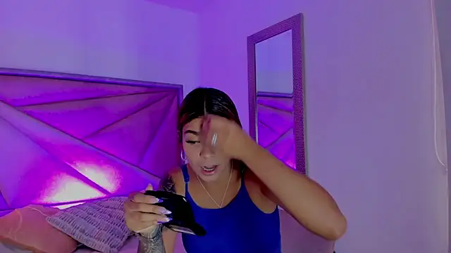 GiaFu online show from 03/10/26, 06:13