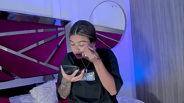 GiaFu online show from 03/15/26, 05:19