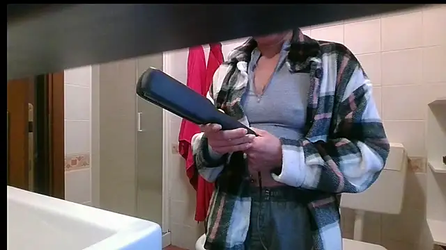 KarolinaReaper online show from 03/02/26, 02:35