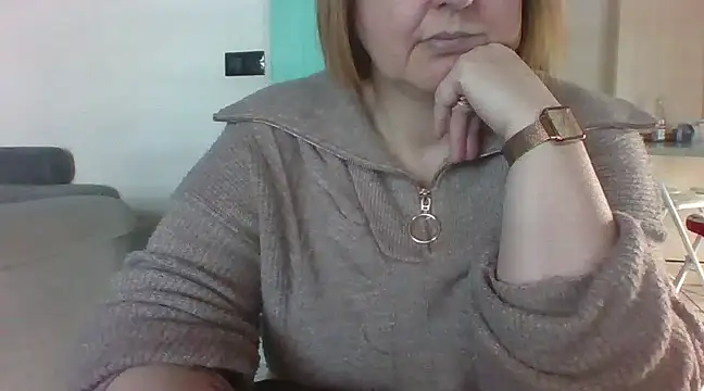 Sandcoq online show from 02/27/25, 02:54