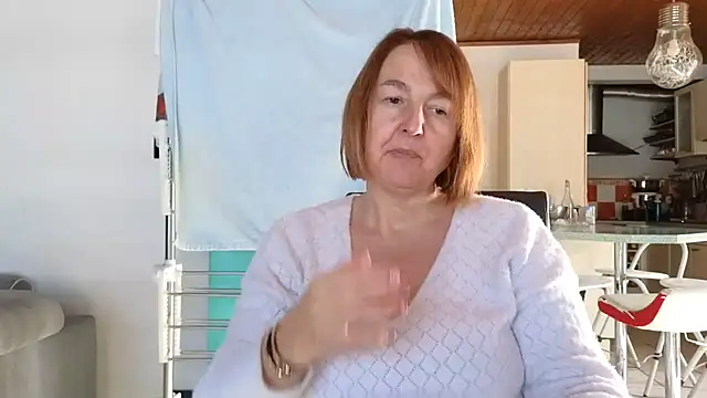 Snapshot of Sandcoq chatting on 12/01/25, 12:43 Sandcoq online show from 12/01/25, 12:43