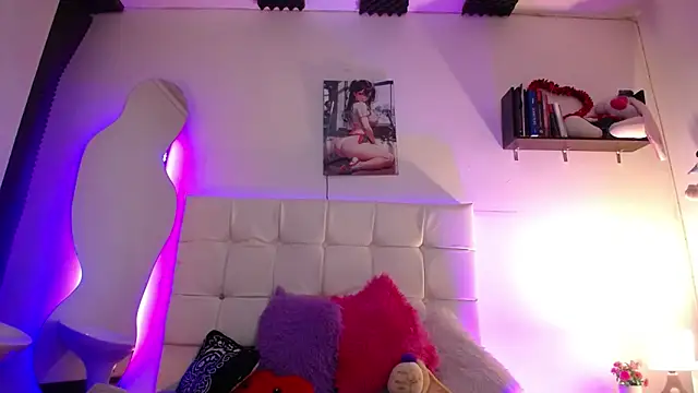 Snapshot of kaoz_36 chatting on 02/26/25, 07:05 kaoz 36 online show from 02/26/25, 07:05