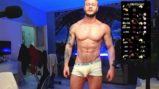 kingjamesuk online show from 02/18/26, 09:33