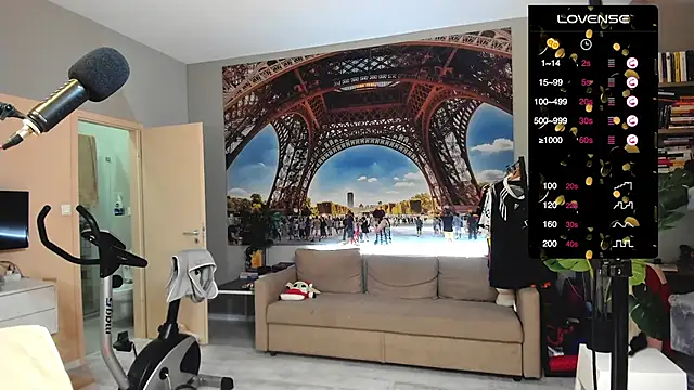 kingjamesuk online show from 03/04/26, 01:28