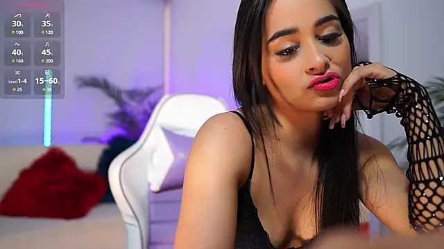 abigail adamss online show from 01/14/25, 10:34