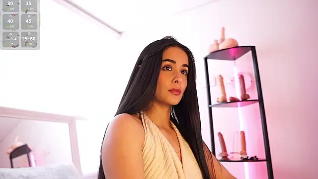 abigail adamss online show from 03/30/26, 04:08