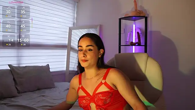 abigail adamss online show from 04/14/26, 10:16