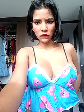 misskitty19-01 online show from 03/19/25, 06:12