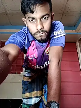 arafat mia online show from 02/13/25, 08:38