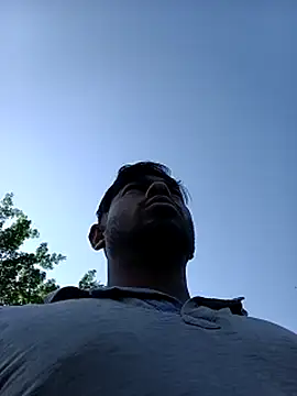 arafat mia online show from 11/27/25, 04:25