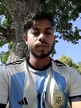 arafat mia online show from 11/28/25, 05:10