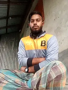 arafat mia online show from 02/13/26, 01:01