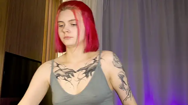 HarpyWitch online show from 01/31/26, 07:11