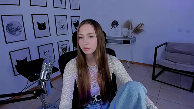 fuunnybunny online show from 01/03/25, 04:48