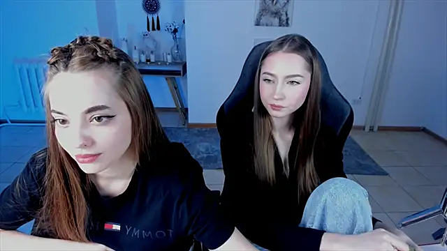 fuunnybunny online show from 01/05/25, 04:38