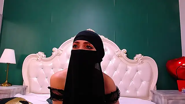 Hajar Kar online show from 01/29/25, 10:48