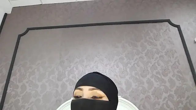 Hajar Kar online show from 04/16/26, 08:26