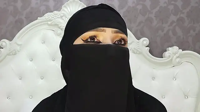 Hajar Kar online show from 05/11/26, 08:53