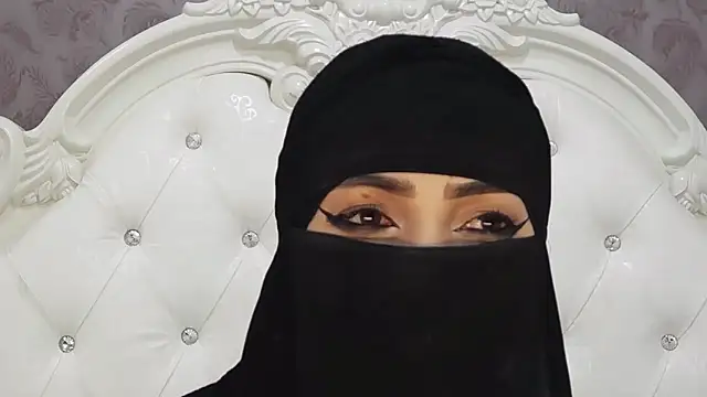 Hajar Kar online show from 05/21/26, 06:53
