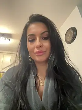 melissablack online show from 02/18/26, 08:38