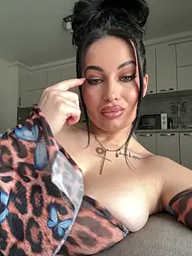 melissablack online show from 03/18/26, 08:17