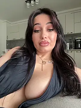 melissablack online show from 04/08/26, 11:10