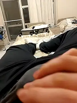 18liksekeryarrak online show from 01/14/26, 08:58