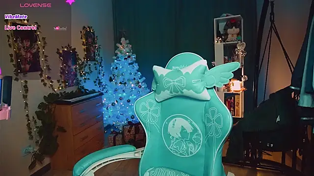 koshkasenpai online show from 12/17/24, 01:05