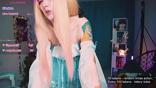 koshkasenpai online show from 12/18/24, 04:06