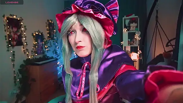 koshkasenpai online show from 12/20/24, 01:22